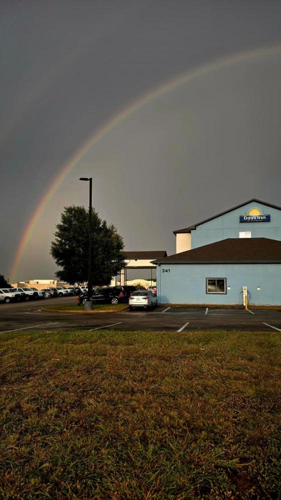 Days Inn by Wyndham Copperas Cove